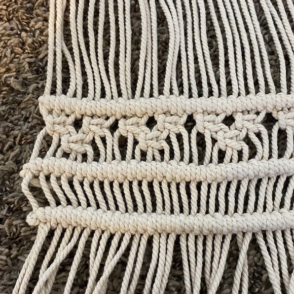 macrame!! - Picture 5 of 7